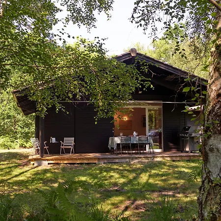 Villa Marina De Talaris, Lacanau Exterior foto