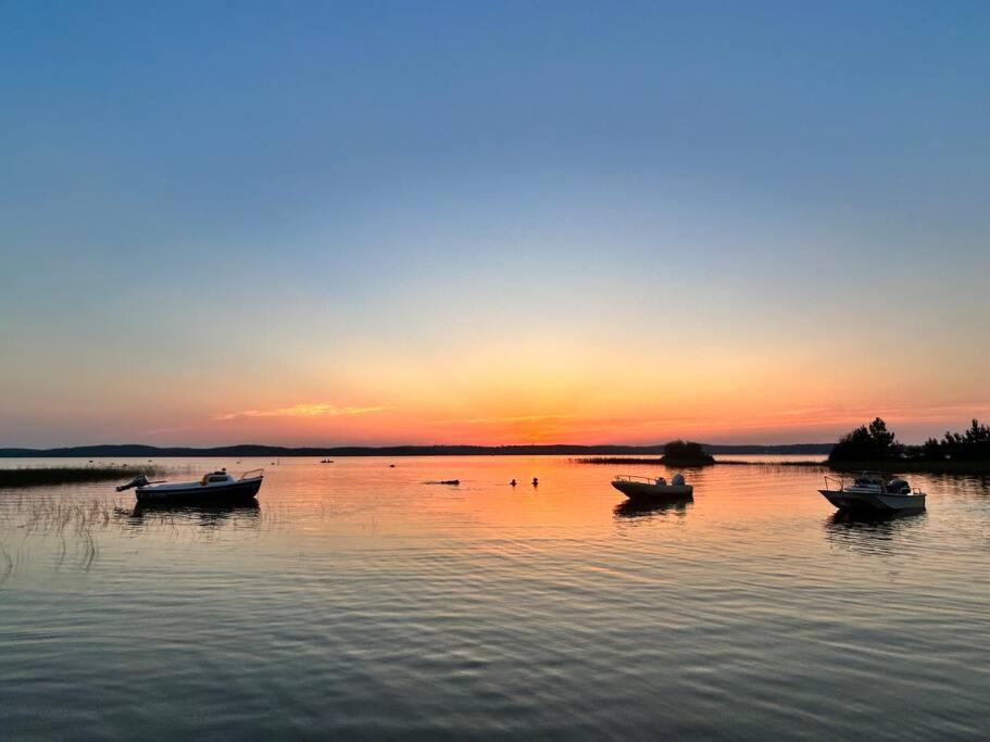 Marina De Talaris, * Lacanau